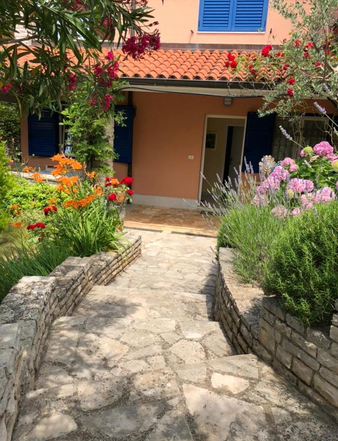 Goga Apartments 풀라 외부 사진