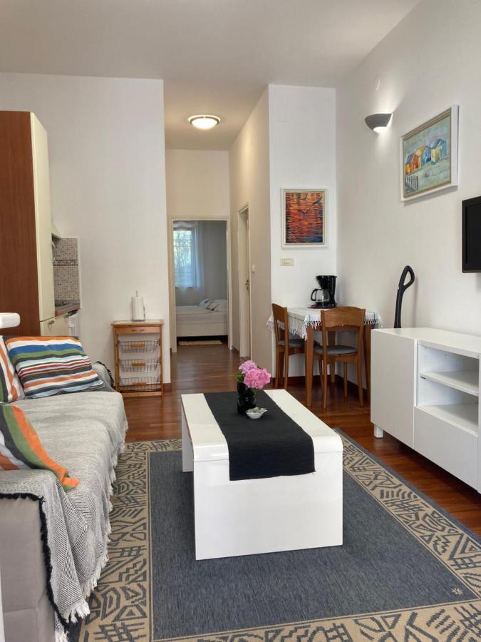 Goga Apartments 풀라 외부 사진