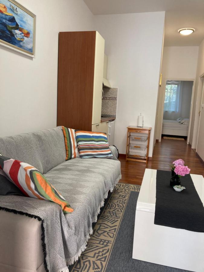 Goga Apartments 풀라 외부 사진