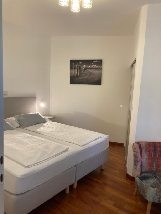 Goga Apartments 풀라 외부 사진