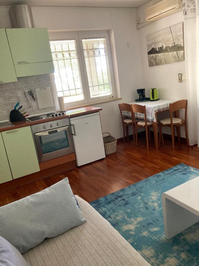 Goga Apartments 풀라 외부 사진