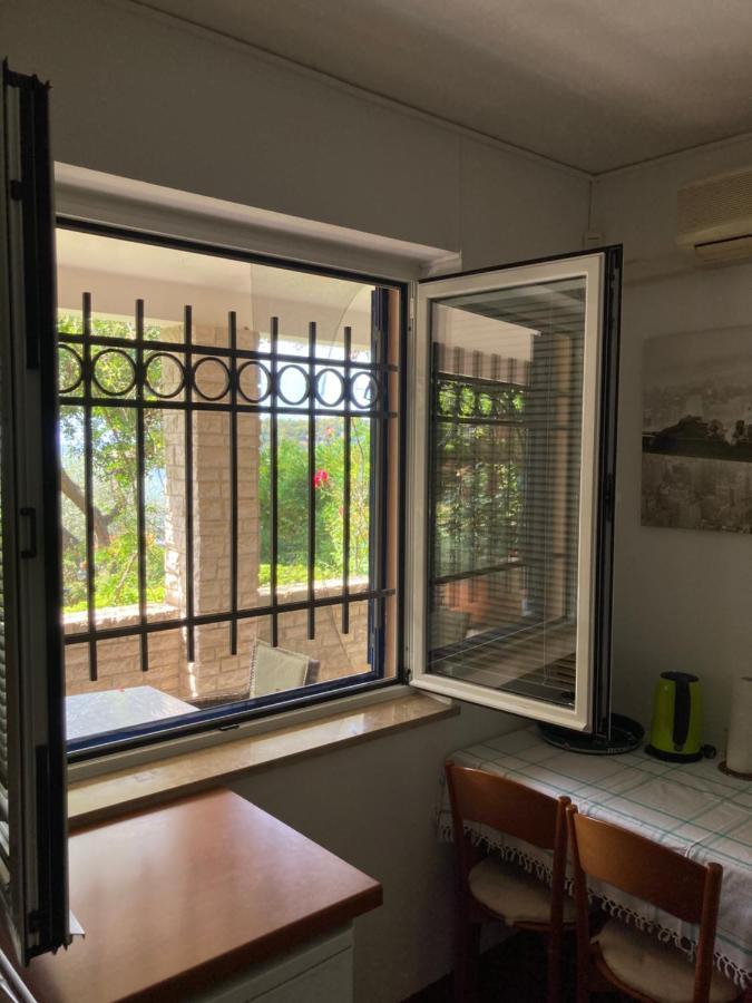 Goga Apartments 풀라 외부 사진