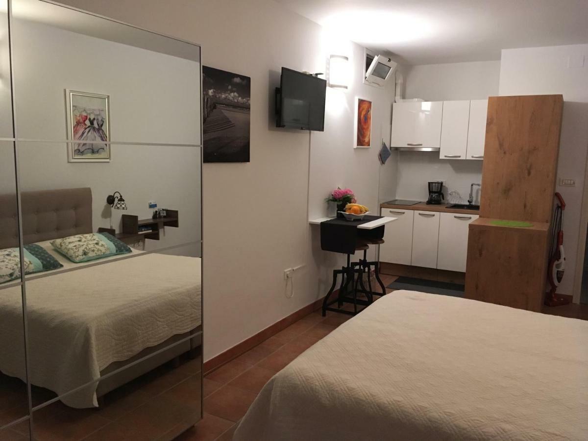 Goga Apartments 풀라 외부 사진